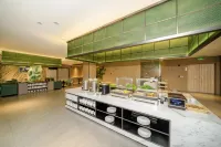 โรงแรมรีสอร์ทจิงเหอถังเฉวียน ซีหลินฮอต - พร้อมอาหารเช้า