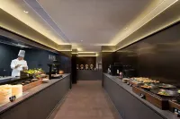 Ningbo Yinzhou Garden Atour Hotel on South Rainbow Road