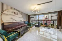 Hui Yang Hotel - spa
