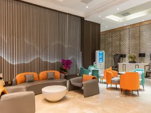 Jifeng International Hotel (Victoria moore city Branch)