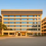 Yinlai Yaju Yinlaiya·Retreat Hotel (Xingwen County Pedestrian Street County People's Government)