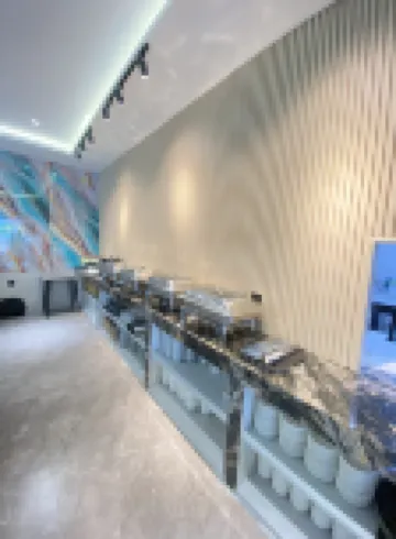 MBS 호텔 메단