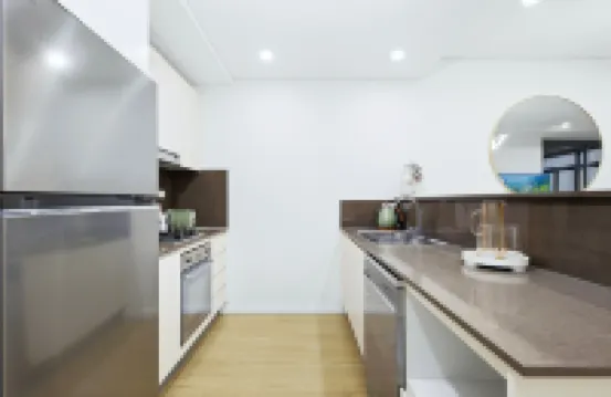 Central Mascot 4BR Convenience to CBD & Airport