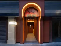 BYOU  APARTMENT (Guangzhou Shamian Cultural Park Subway Staion) Hotels near Hoi Tong Monastery