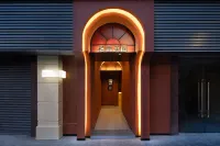 BYOU  APARTMENT (Guangzhou Shamian Cultural Park Subway Staion) Hotels in Yong Qing Fang/Shangxiajiu Pedestrian Street