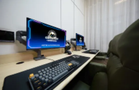 Coffee Cat E-sports Hotel (Huaibei Wuyue Plaza Branch)