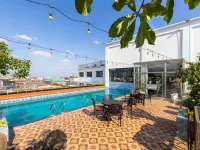 โรงแรมอารอน เวียงจันท์ โรงแรมใกล้วัดจันทร์