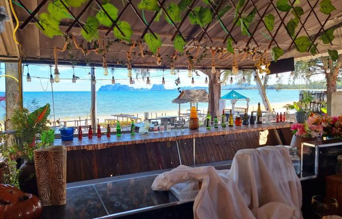 Chanthima Resort