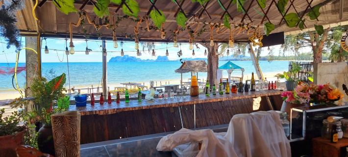 Chanthima Resort Hotels in Pathio