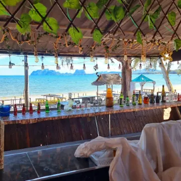 Chanthima Resort Отели в г. Район Патхио