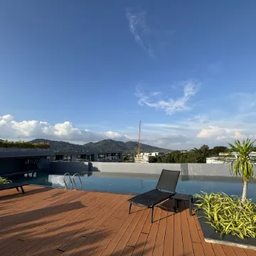 Utopia Loft Aparthotel by Sabai Sands