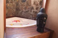Club Med la Pointe Aux Canonniers - Spa