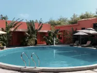 TANG HOUSE (Wanning Xinqun Bay) Hotels near Baodingwan