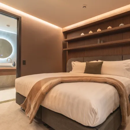 Coronet Ridge Resort Hotels in Queenstown