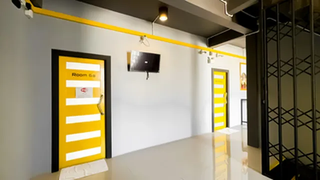 รูปภาพของรูม 22 โฮสเทล ใกล้ เยาวราช