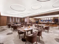 Jingjiang Orange Crystal Hotel Hotels in Jingjiang