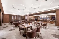 Jingjiang Orange Crystal Hotel