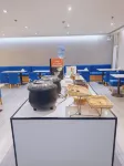 星辰酒店（火車站地鐵站蘭州大學店） - 早餐