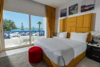 M Hotels at Porto Marina - Pools