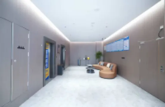 亞特蘭商務酒店(連江店) 連江酒店