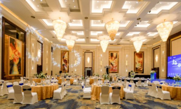 Changshu International Hotel