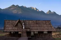 Tennessee ·  Snow Mountain | American Style | garden Villa  (Baisha Ancient Town)