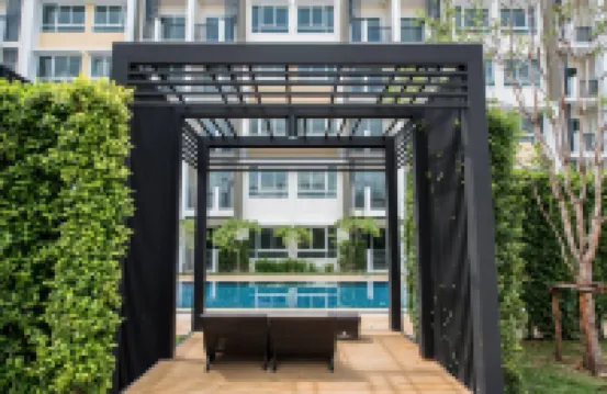 กัลปพฤกษ์ แกรนด์ พาร์ค เชียงราย