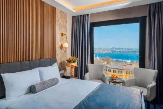 Ring Stone Hotels Bosphorus - Special Class