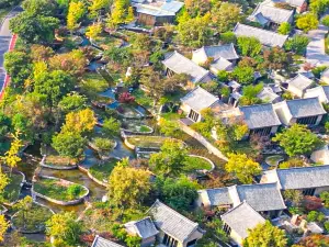 โรงแรมวิวสวยที่สุดยอดนิยมในชวีฟู