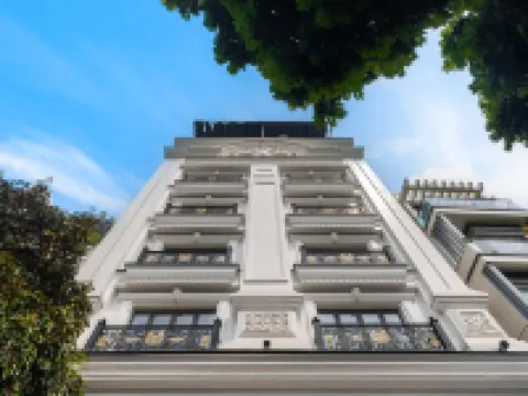 Azumaya Hotel Hai Phong Hotels in Haiphong