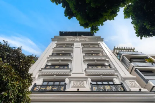 Azumaya Hotel Hai Phong