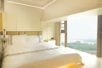 E-sports Space Youyou Apartment - Condos