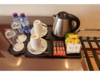 Palette Luxury Marina View Formerly Happy Days Hotel Hotels near شارع المعارض