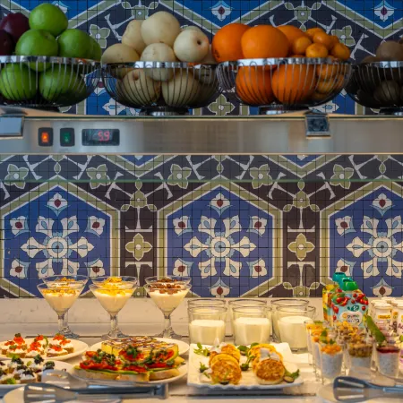 Qashqadaryo Hotel - Olympic Village