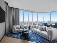 Novotel Jakarta Pulo Mas Các khách sạn gần Bến xe Rawamangun