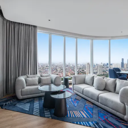Novotel Jakarta Pulo Mas