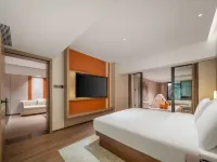 New Century Grand Hotel Linhai, Taizhou