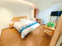 Huayuan · Tonghao Guesthouse (Yanyu Inn - Cuicui Island Branch) - Park Yeri