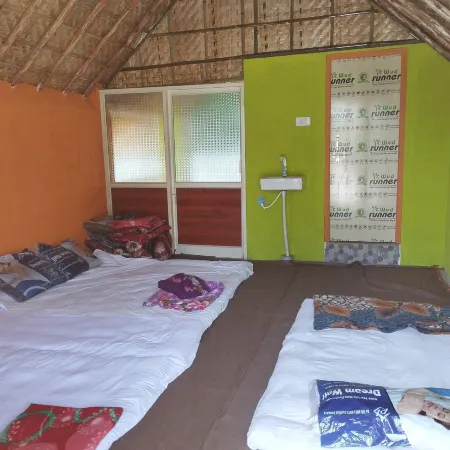 Hampi Blue Moon Resort