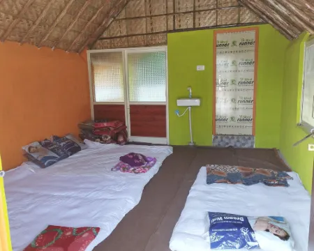Hampi Blue Moon Resort Hotels in Koppal