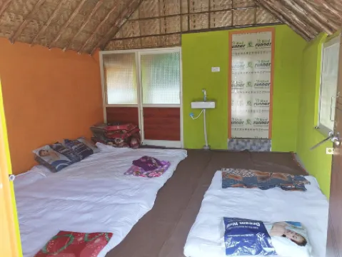 Hampi Blue Moon Resort