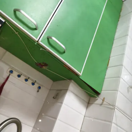 Ideal Sanxun Homestay (Honggutan Qiushui Square)