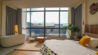 Wanfenglin Cuifengju Homestay