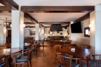Parador de Albacete - ที่มีบาร์