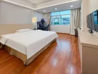 Qingye E-sports Homestay (Haicheng Food Street) - Esports