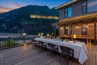 Lishui falls in love with Nujiang Boutique Inn