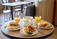 B&B HOTEL Montluçon Centre