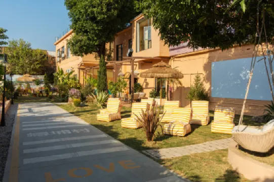 Wild Luxury Hotel Hotels in 