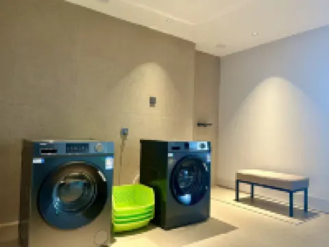 Chengyuanli Hotel Hotels in Hutubi