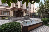 Monday Royal apart hotel